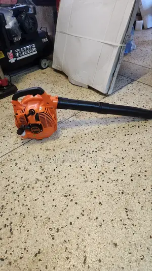 Gasoline Air Blower