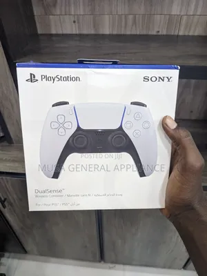 Playstation Dual Sense