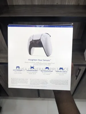 Playstation Dual Sense