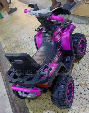 Rechargeable Exotic Kids Car