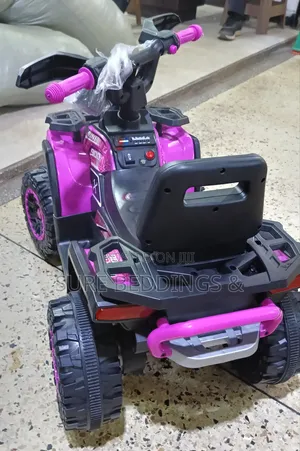 Rechargeable Exotic Kids Car