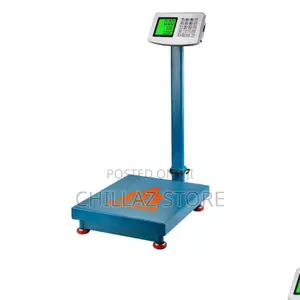 150kg Digital Platform Weighing Scale.