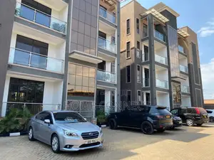 3bdrm Apartment in Muyenga, Central Division for rent