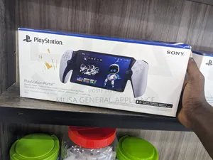 Playstation Portal