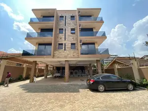 2bdrm Apartment in Kisaasi, Central Division for rent