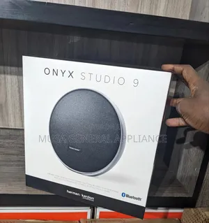 JBL Studio 9