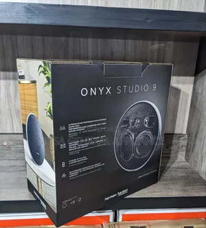 JBL Studio 9