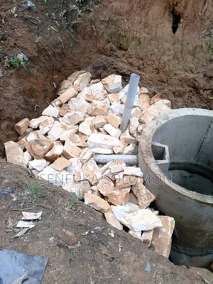 Biodigester Kontractors(MJS CO LTD)