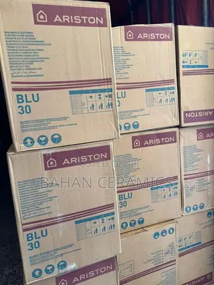 Ariston Water Heater