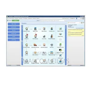 Quickbooks Point of Sale 11