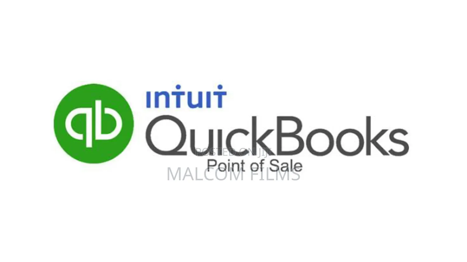 Quickbooks Point of Sale 11