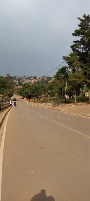 75 Decimal Commercial Plot for Sale 1.2b Ugx