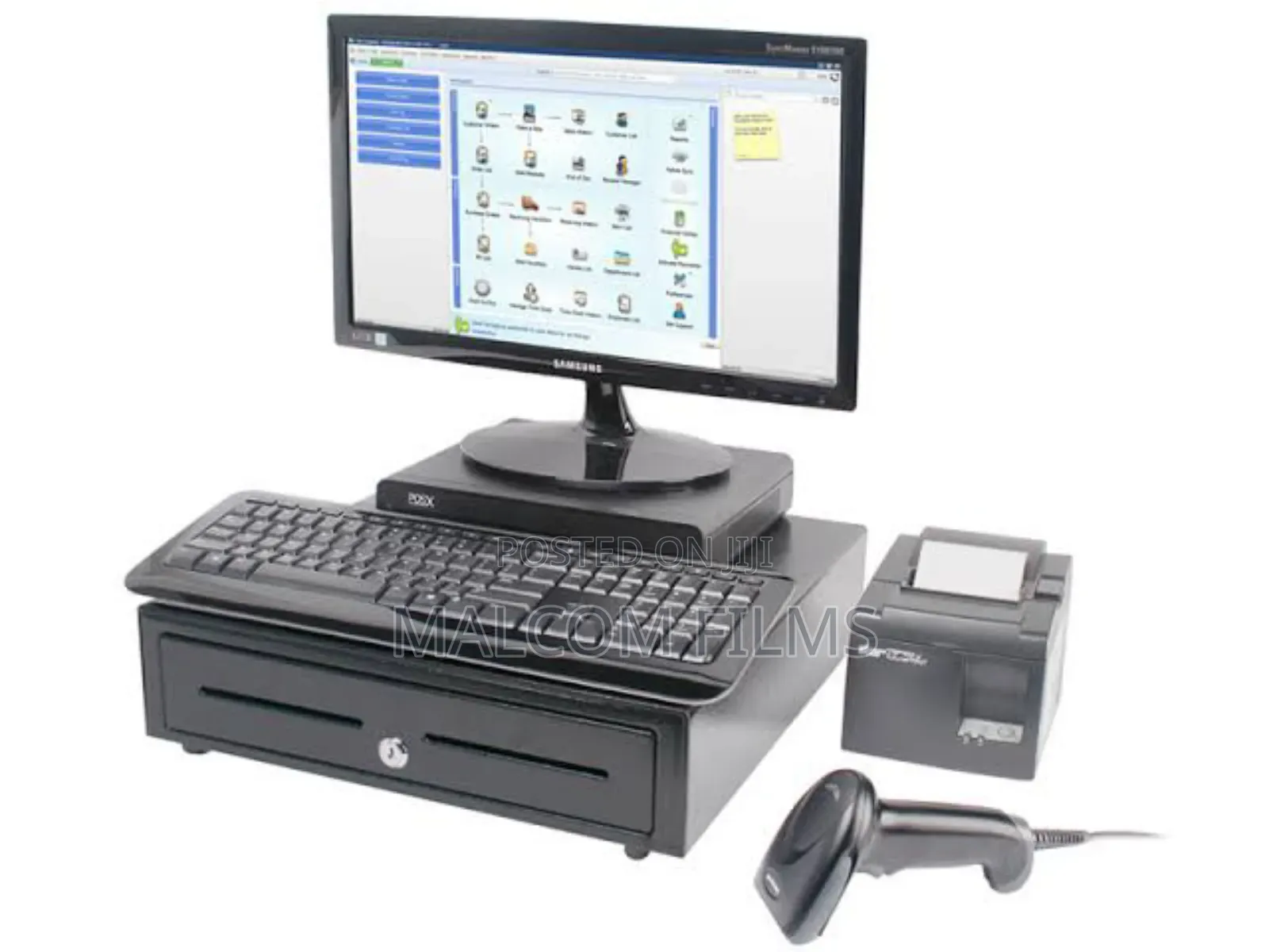 Quickbooks Point of Sale 18