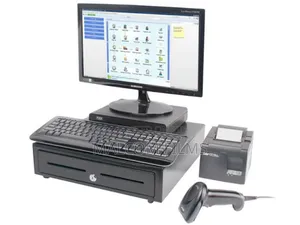 Quickbooks Point of Sale 18