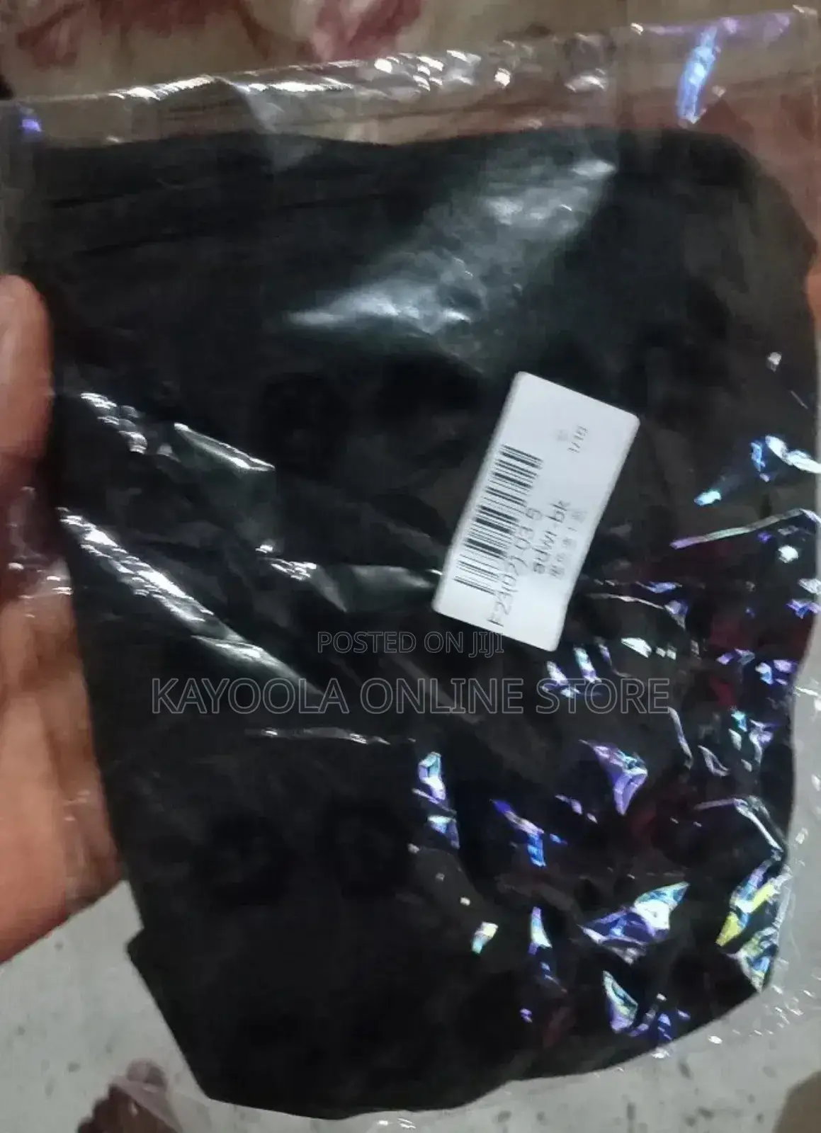 Full Face Mask Covering Balaclava
