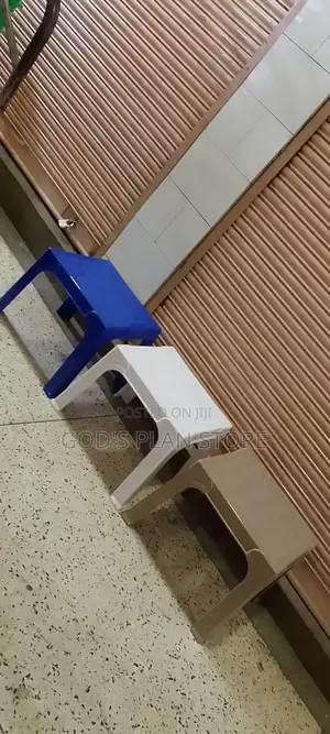 Bar and Restaurant Plastic Table 3colors