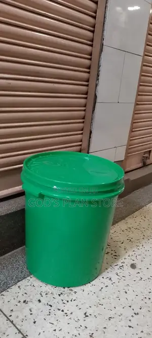 40litres Plastic Bucket