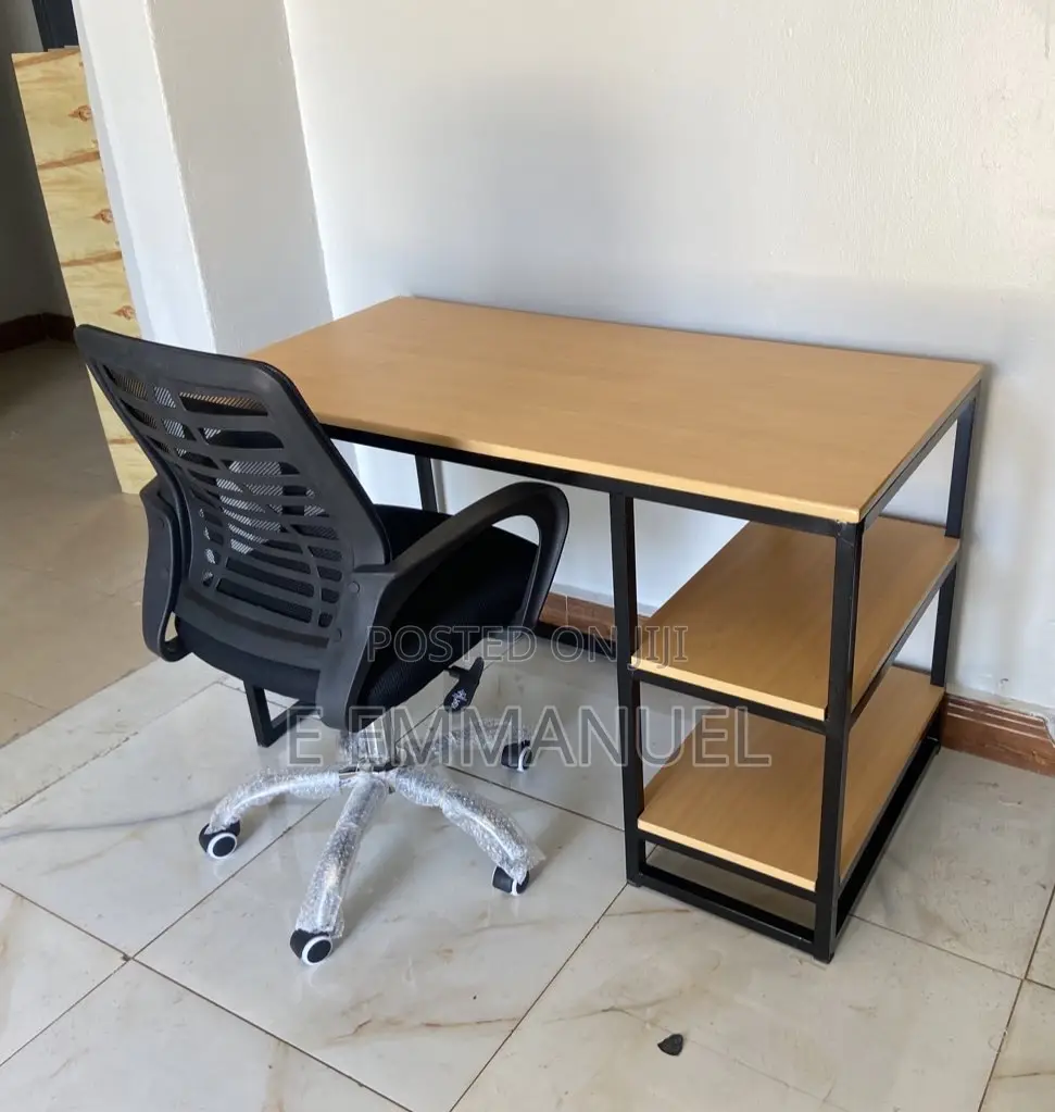 Office Desk