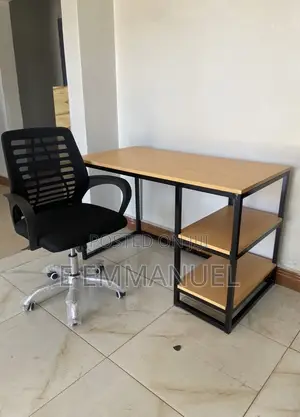 Office Desk