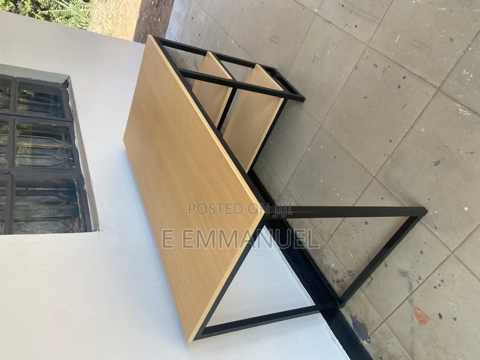 Office Desk