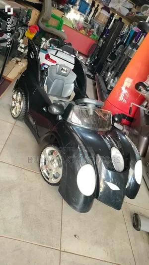Rechargeable Battery Kid's Toy Car, Uk Used