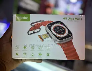 Modio 4g Ultra Max