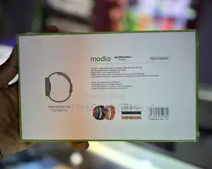 Modio 4g Ultra Max