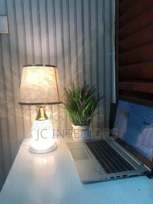 Rechargeable Bedside Lamp