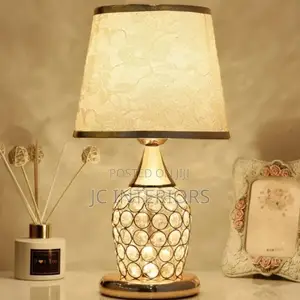Rechargeable Bedside Lamp