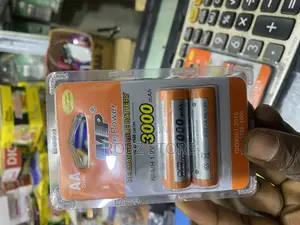 Pluto Advanced Alkaline