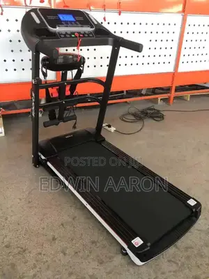 Heavy Duty Home Treadmill/ Walking Pad