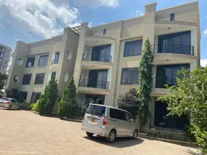 2bdrm Apartment in Lubowa, Central Division for rent
