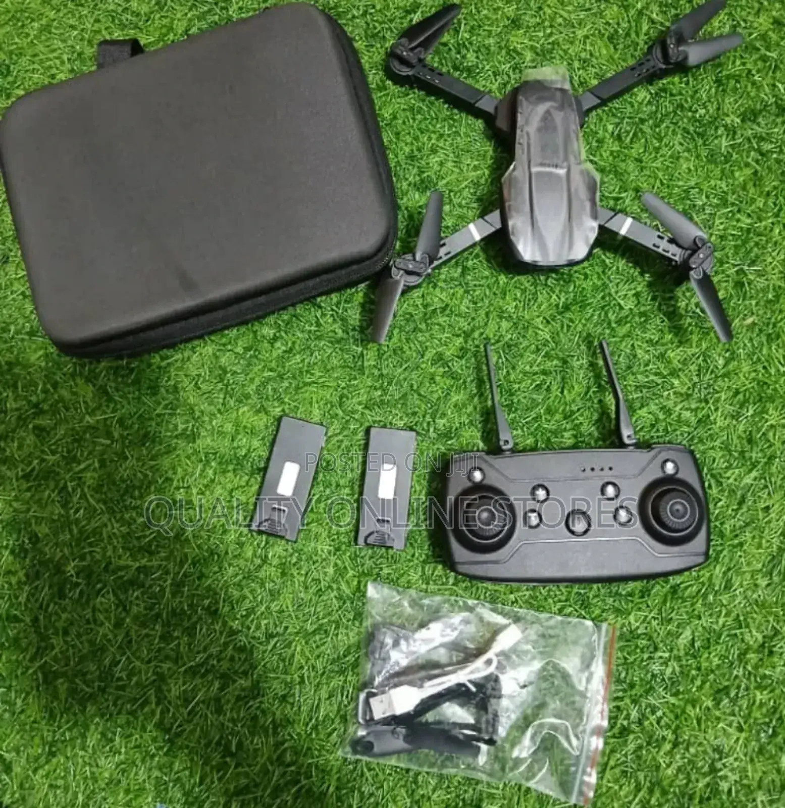 Pro Drone Camera