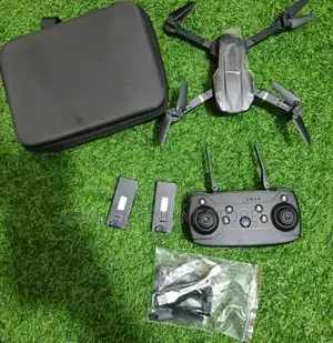 Pro Drone Camera