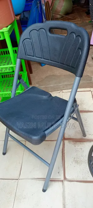 Foldable Chair.