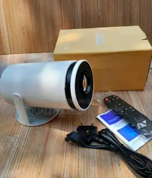 Hd Projector