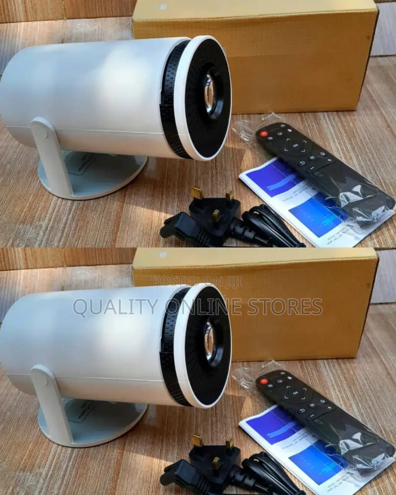 Hd Projector