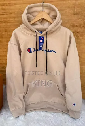 Lite Beige Thick Jumper