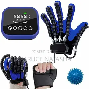 Hand Rehabilitation Gloves