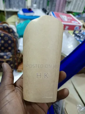 Disposable Kraft Paper Cup