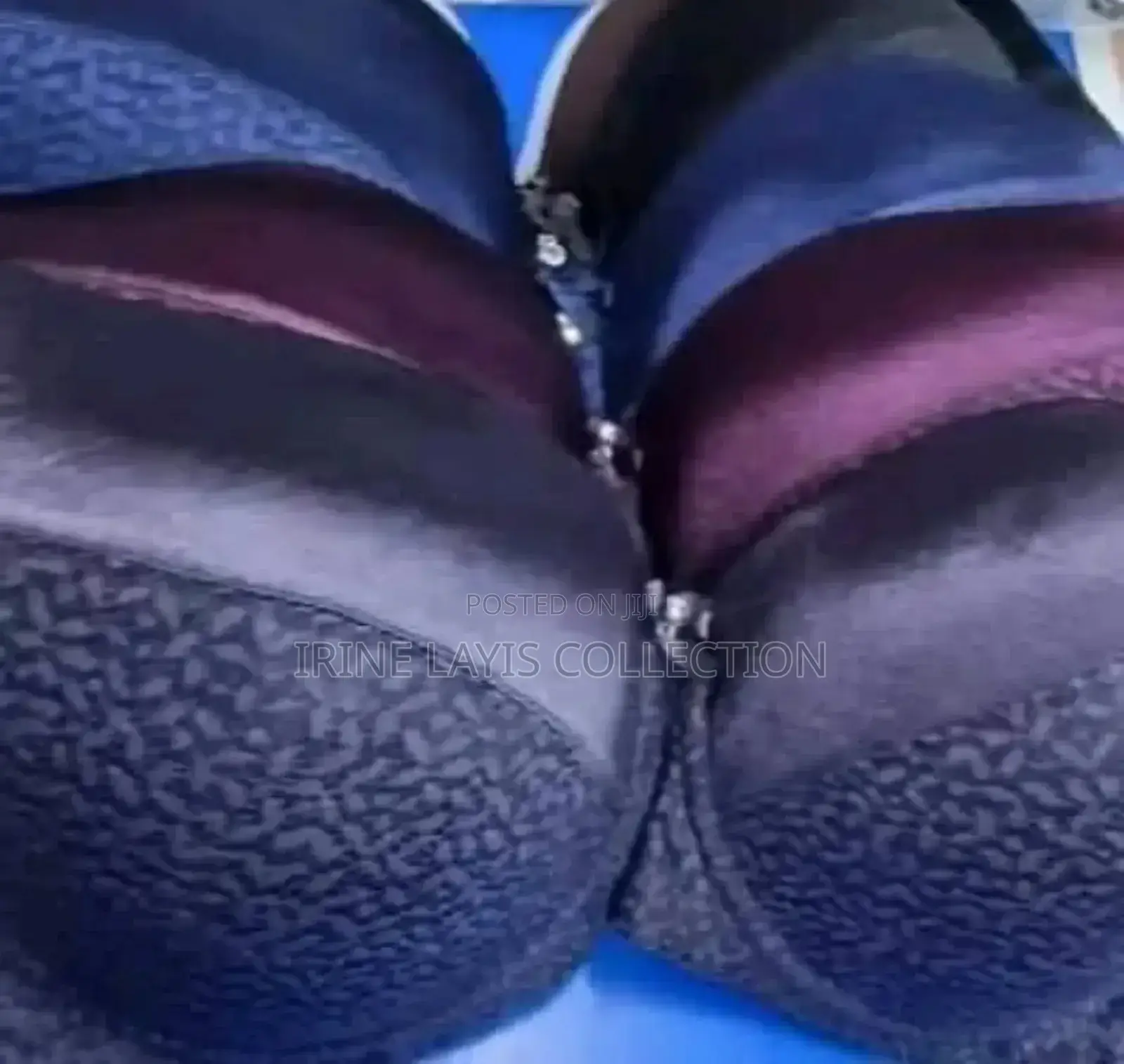 Ladies Bras