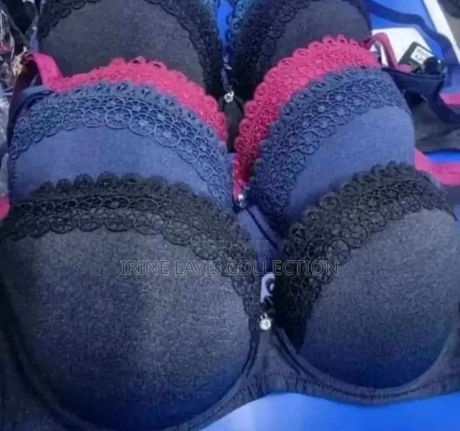 Ladies Bras