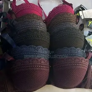 Ladies Bras