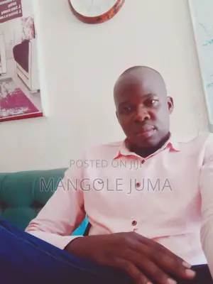 Waitreto Work in Kampala City Center