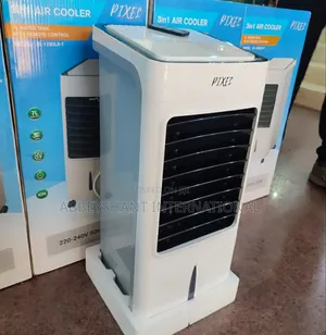 Air Cooler Pixel 7litres Air Cooler