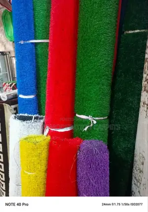 Executive Turf Grass Carpet in Different Colours