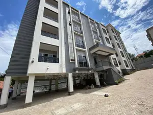 2bdrm Apartment in Ntinda, Central Division for rent