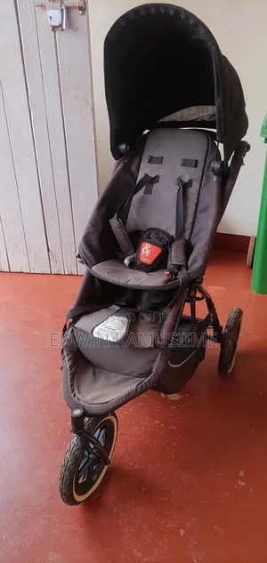 Original Phil Teds Stroller With Inline Kit – U.S. Made
