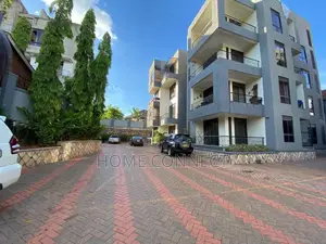 2bdrm Apartment in Ntinda, Central Division for rent