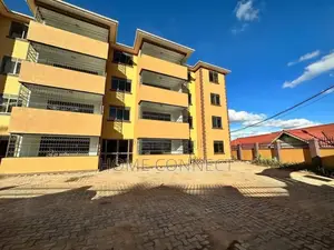 2bdrm Apartment in Kisaasi, Central Division for rent
